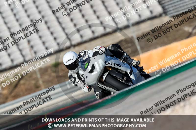 motorbikes;no limits;october 2019;peter wileman photography;portimao;portugal;trackday digital images